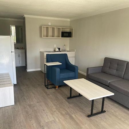 Mainstay Suites Florence Buitenkant foto