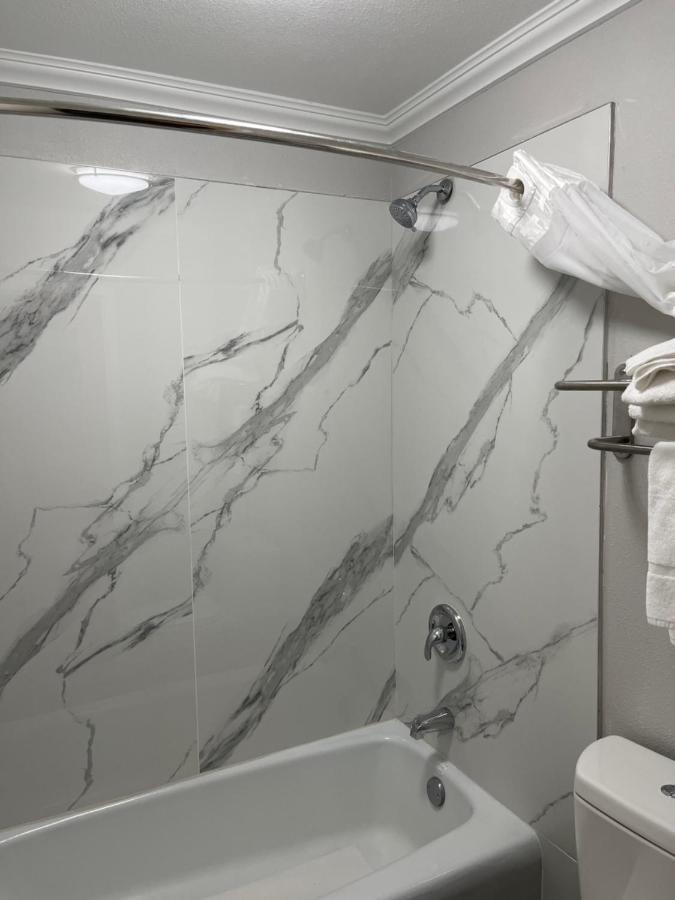 Mainstay Suites Florence Buitenkant foto