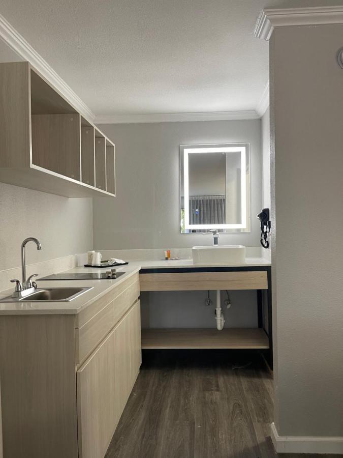 Mainstay Suites Florence Buitenkant foto