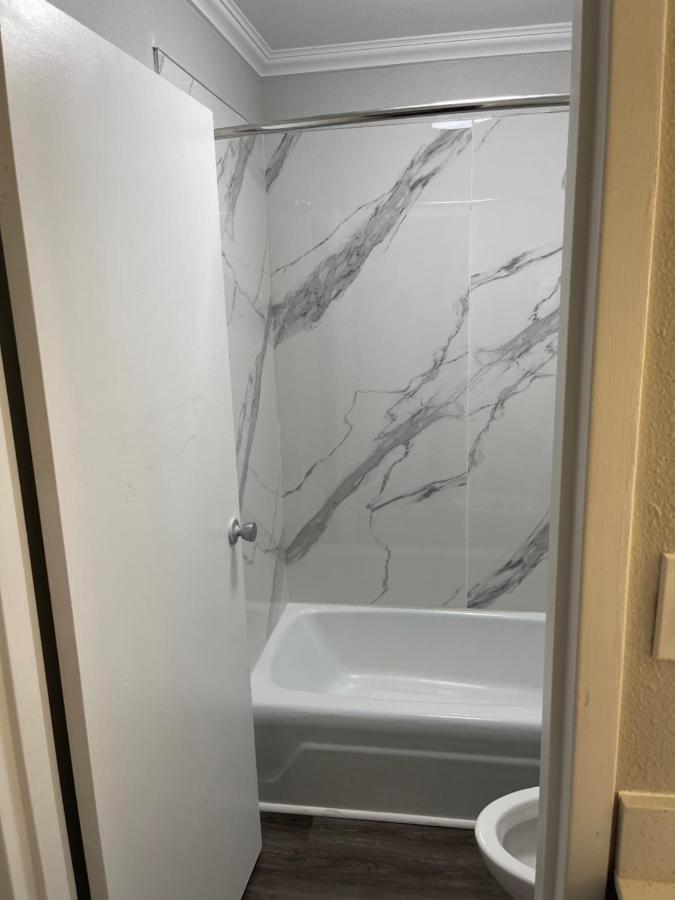 Mainstay Suites Florence Buitenkant foto