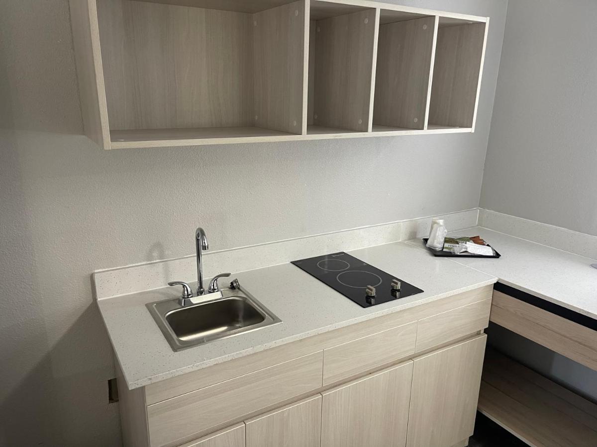 Mainstay Suites Florence Buitenkant foto