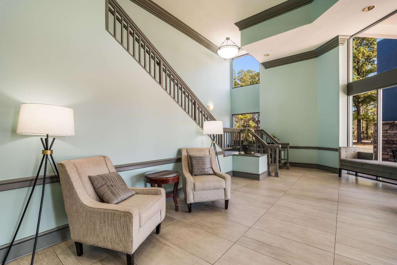 Mainstay Suites Florence Buitenkant foto