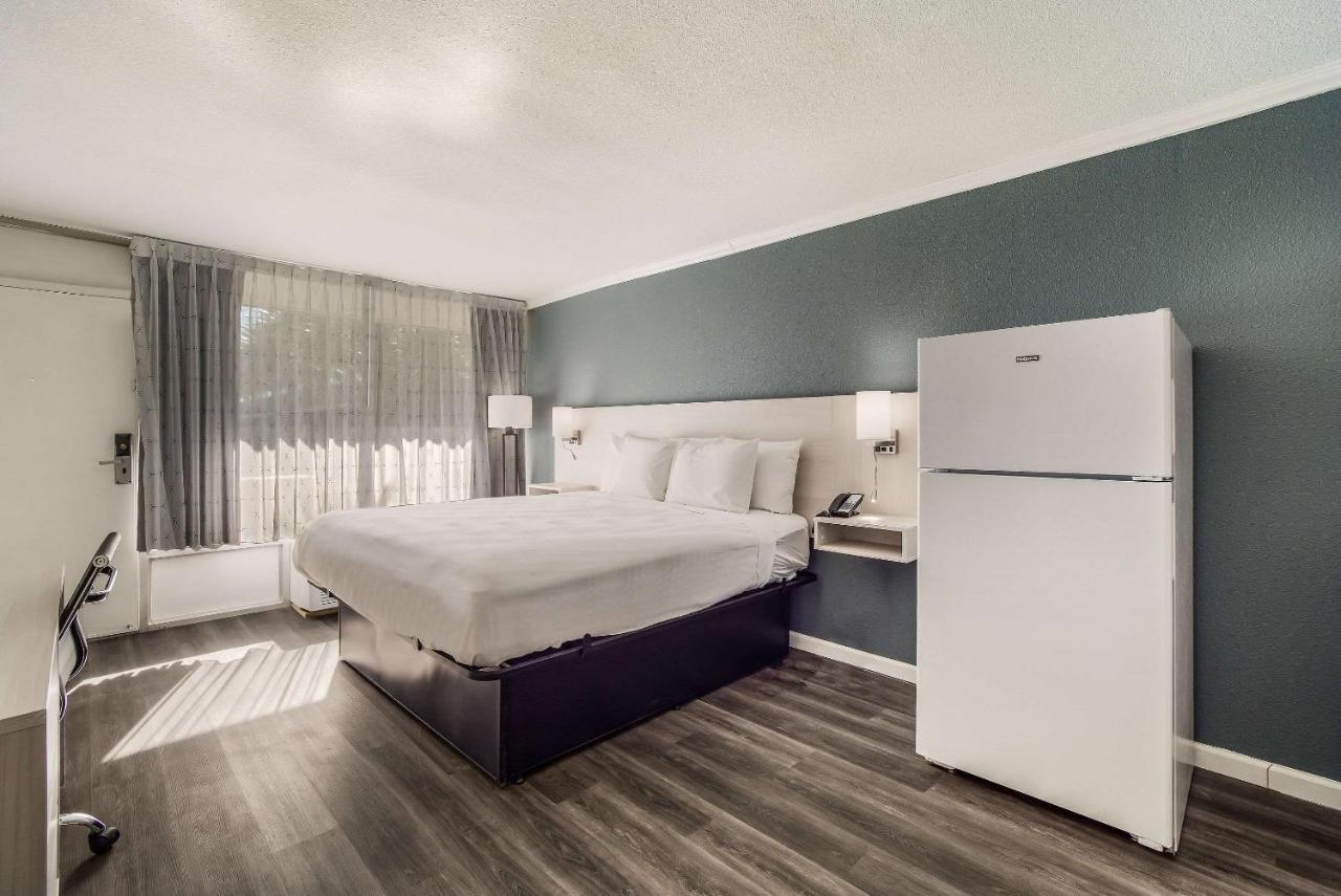 Mainstay Suites Florence Buitenkant foto