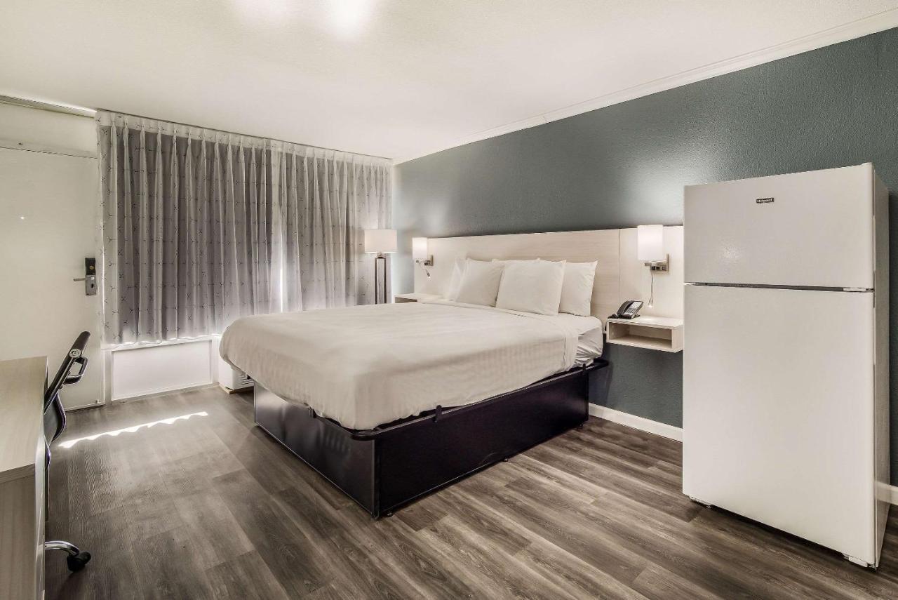 Mainstay Suites Florence Buitenkant foto