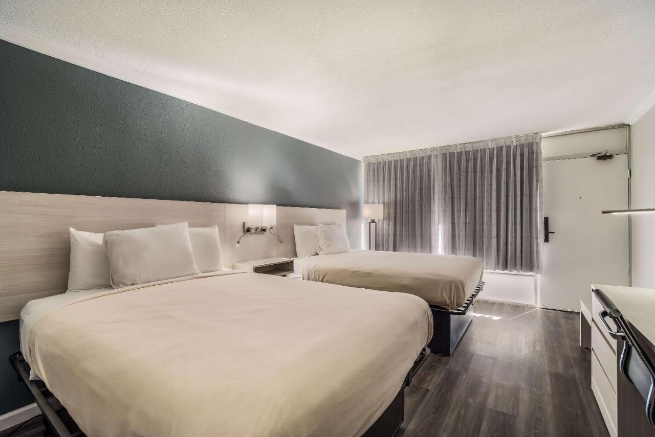 Mainstay Suites Florence Buitenkant foto