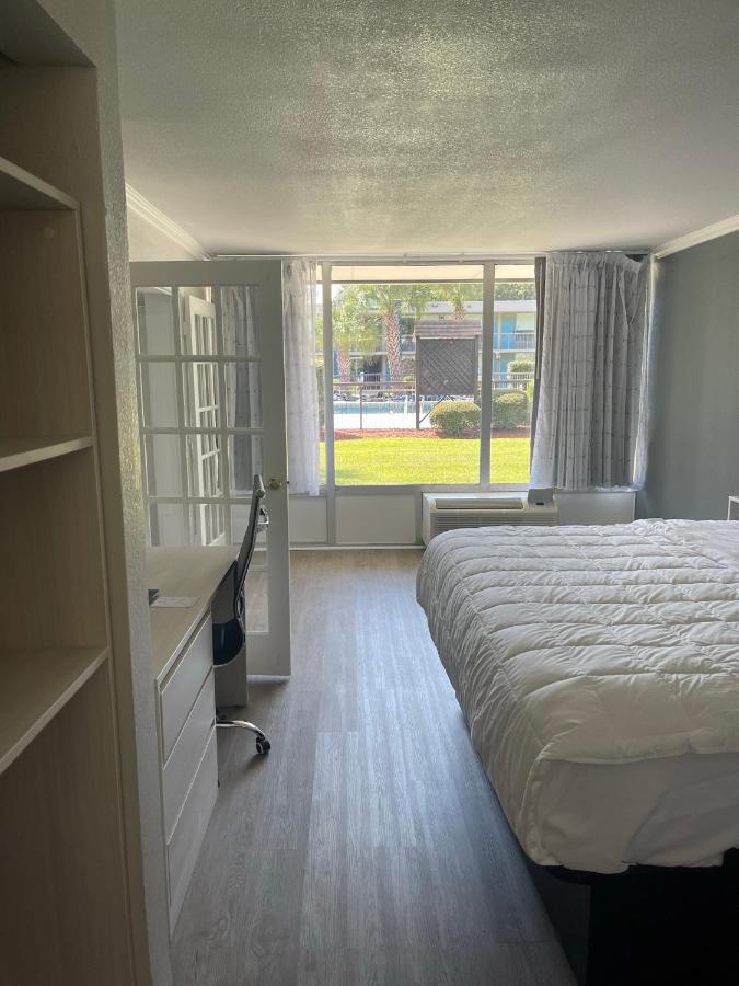 Mainstay Suites Florence Buitenkant foto