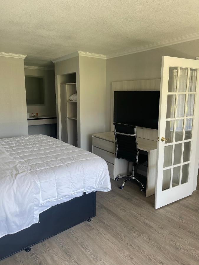 Mainstay Suites Florence Buitenkant foto