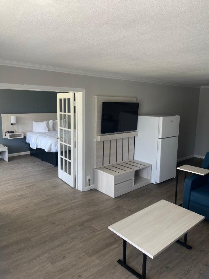 Mainstay Suites Florence Buitenkant foto